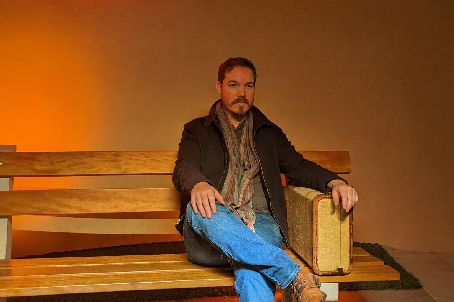 Christopher Allbritton