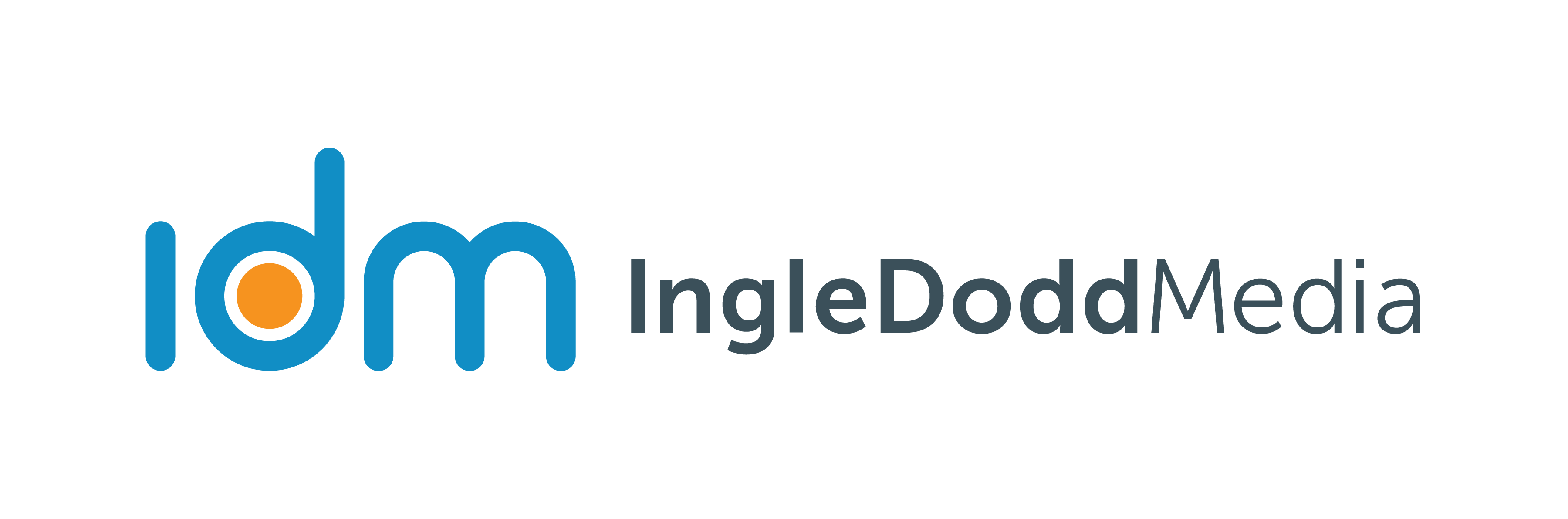 Logo for ingledoddmedia